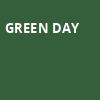 Green Day, Coors Field, Denver